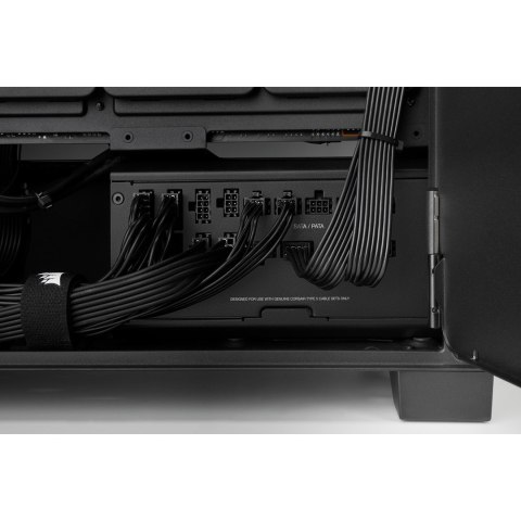 Zasilacz Corsair RM1200x SHIFT 1200W ATX 80+ Gold (CP-9020254-EU) Zasilacz Corsair RM1200x SHIFT 1200W ATX 80+ Gold (CP-9020254-EU)