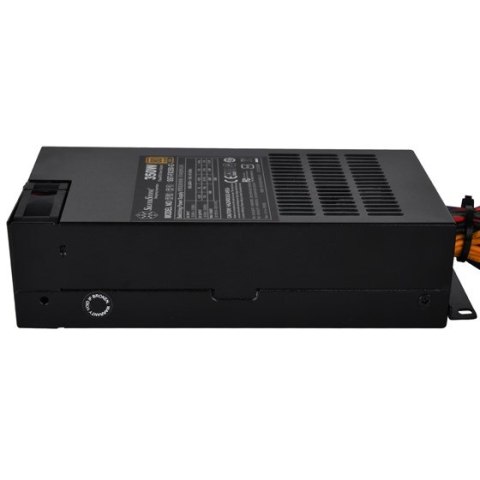 Zasilacz SilverStone TFX Series FX350-G 350W Zasilacz SilverStone TFX Series FX350-G 350W