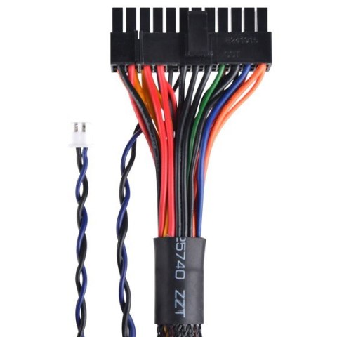 Zasilacz SilverStone TFX Series FX350-G 350W Zasilacz SilverStone TFX Series FX350-G 350W