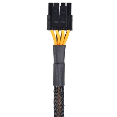 Zasilacz SilverStone TFX Series FX350-G 350W Zasilacz SilverStone TFX Series FX350-G 350W