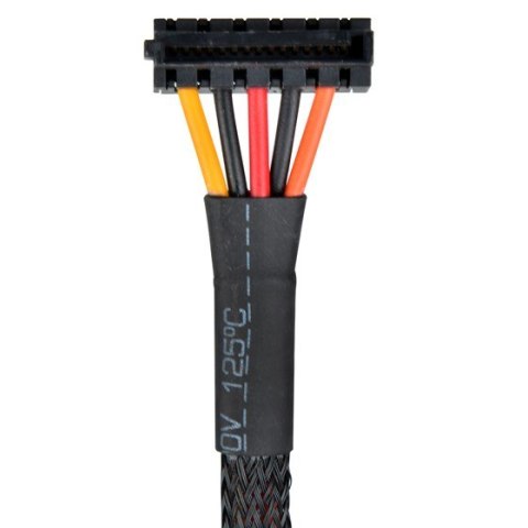 Zasilacz SilverStone TFX Series FX350-G 350W Zasilacz SilverStone TFX Series FX350-G 350W