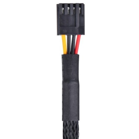 Zasilacz SilverStone TFX Series FX350-G 350W Zasilacz SilverStone TFX Series FX350-G 350W