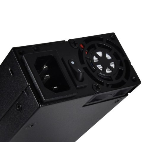 Zasilacz SilverStone TFX Series FX350-G 350W Zasilacz SilverStone TFX Series FX350-G 350W