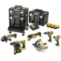 18v xr 6 pc kit