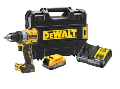 18v xr wiert-wkręt. 1x1.7ah ps 18v xr wiert-wkręt. 1x1.7ah ps