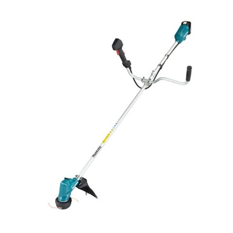 MAKITA PODKASZARKA ŻYŁKOWA 18V DUR190URT3 LXT 2x5,0Ah MAKITA PODKASZARKA ŻYŁKOWA 18V DUR190URT3 LXT 2x5,0Ah