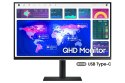 MONITOR LCD 27" S27A600U/LS27A600UUUXEN SAMSUNG