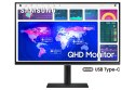 MONITOR LCD 27" S27A600U/LS27A600UUUXEN SAMSUNG
