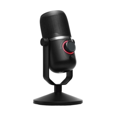 Mikrofon Thronmax Mdrill Zero Jet Black Plus 96Khz Mikrofon Thronmax Mdrill Zero Jet Black Plus 96Khz