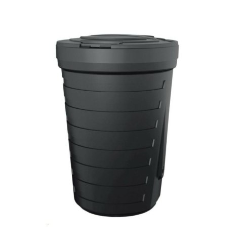 PROSPERPLAST POJEMNIK NA DESZCZÓWKĘ RAINCAN 210L CZARNY PROSPERPLAST POJEMNIK NA DESZCZÓWKĘ RAINCAN 210L CZARNY