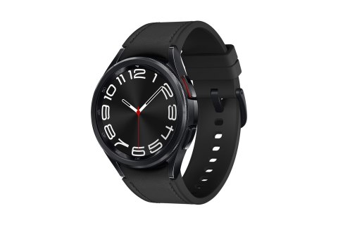 Samsung® | Galaxy Watch6 Classic (LTE) - 43 mm - Sortierung Samsung® | Galaxy Watch6 Classic (LTE) - 43 mm - Sortierung