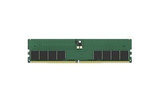 64GB DDR5-5600MT/S NON-ECC CL46/DIMM (KIT OF 2) 2RX8 64GB DDR5-5600MT/S NON-ECC CL46/DIMM (KIT OF 2) 2RX8