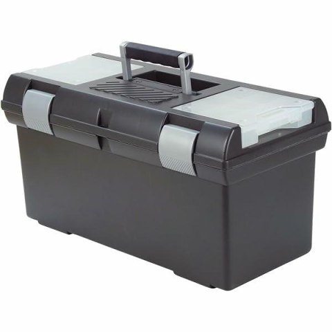 CURVER SKRZYNKA NARZĘDZIOWA PREMIUM 26" /GRAFIT/ CZERWONY CURVER SKRZYNKA NARZĘDZIOWA PREMIUM 26" /GRAFIT/ CZERWONY