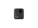 GoPro MAX, 5K Ultra HD, 16.6 MP, 60 fps, GPS (satellite), Wi-Fi, Bluetooth