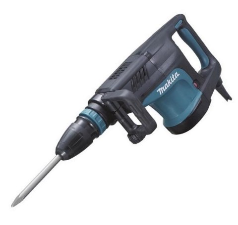 MAKITA MŁOT KUJĄCY SDS-MAX 1510W 19,1J 9,7kg HM1205C MAKITA MŁOT KUJĄCY SDS-MAX 1510W 19,1J 9,7kg HM1205C