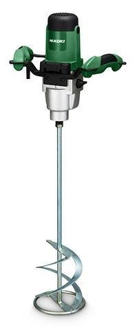 Mieszarka 1600w, m14x160mm, 2-biegi Mieszarka 1600w, m14x160mm, 2-biegi