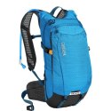 Plecak CamelBak M.U.L.E. Pro 14 blue/orange