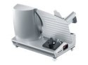 Severin AS 3915, Electric, 1.5 cm, Silver, 19 cm, 180 W