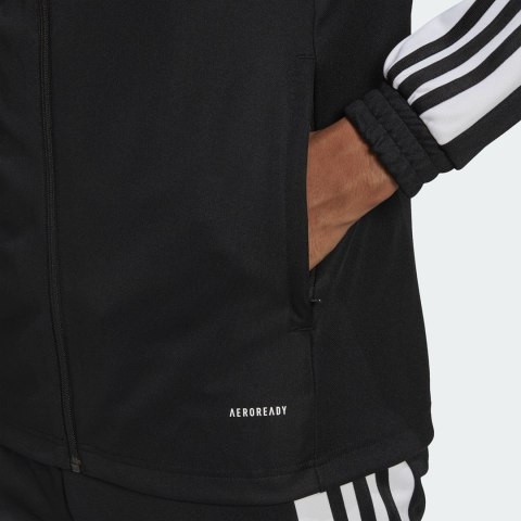 Bluza męska adidas Squadra 21 Training czarna GK9546 Bluza męska adidas Squadra 21 Training czarna GK9546