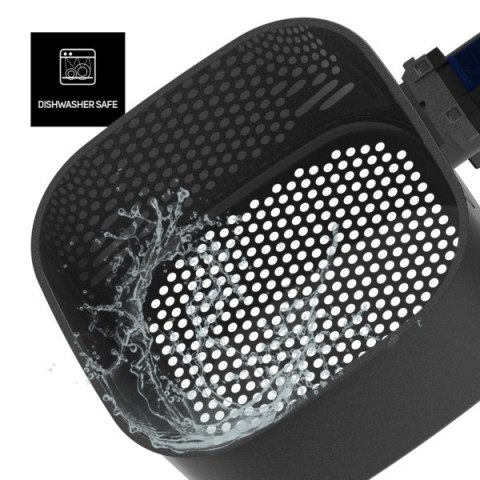 Frytkownica beztłuszczowa Taurus Air Fry Digital 6S Frytkownica beztłuszczowa Taurus Air Fry Digital 6S