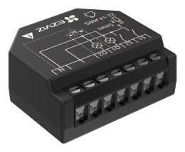 Inteligentny przekaźnik EZVIZ CS-T36-R100-WM