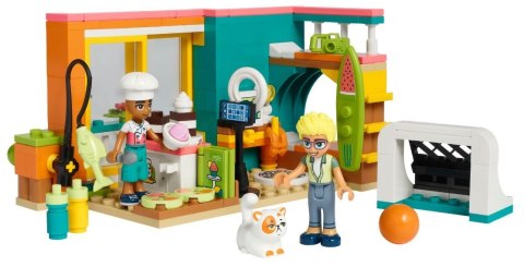 LEGO 41754 FRIENDS Pokój Leo p6 LEGO 41754 FRIENDS Pokój Leo p6