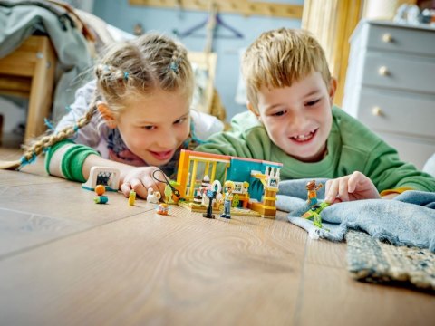 LEGO 41754 FRIENDS Pokój Leo p6 LEGO 41754 FRIENDS Pokój Leo p6