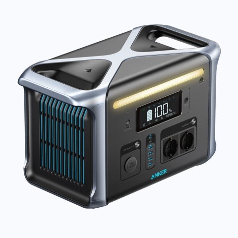 POWER STATION 757 1500W/A1770311 ANKER POWER STATION 757 1500W/A1770311 ANKER