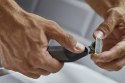 Philips | Trymer do włosów, twarzy i ciała | QP6551/15 OneBlade Pro | Bezprzewodowy | Na mokro i na sucho | Liczba stopni długoś