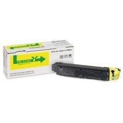 TK-5140Y/INCL CONTAINER F/5000 PAGES TK-5140Y/INCL CONTAINER F/5000 PAGES