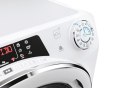 Candy | ROW4856DWMCT/1-S | Pralka z suszarką | Klasa efektywności energetycznej A | Ładowanie od przodu | Pojemność prania 8 kg 