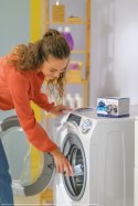 Candy | ROW4856DWMCT/1-S | Pralka z suszarką | Klasa efektywności energetycznej A | Ładowanie od przodu | Pojemność prania 8 kg 
