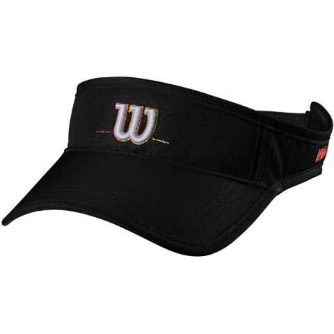 Daszek Wilson Volleyball czarny WTH11120R Daszek Wilson Volleyball czarny WTH11120R