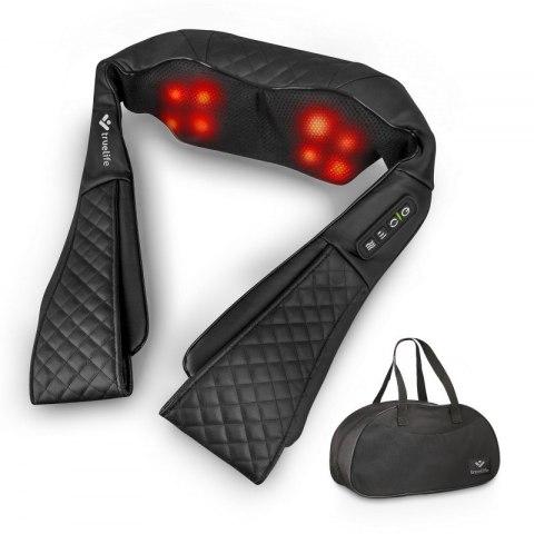 Masażer TrueLife RelaxBack B6 Charge Masażer TrueLife RelaxBack B6 Charge