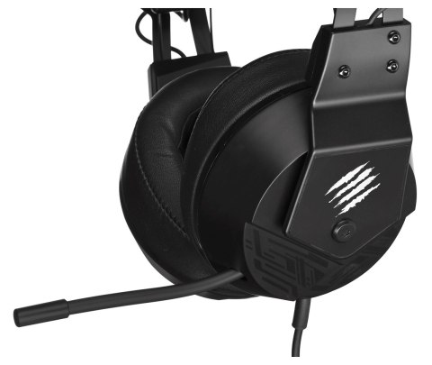 Słuchawki Mad Catz F.R.E.Q. 2 Słuchawki Mad Catz F.R.E.Q. 2