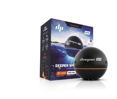 Echosonda Deeper PRO Echosonda Deeper PRO