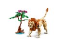 LEGO 31150 CREATOR Dzikie zwierzęta z safari p3