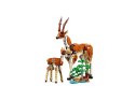 LEGO 31150 CREATOR Dzikie zwierzęta z safari p3