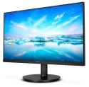 Philips | 271V8LAB/00 | 27 " | VA | 1920 x 1080 pikseli | 16:9 | 4 ms | Czarny | 100 Hz