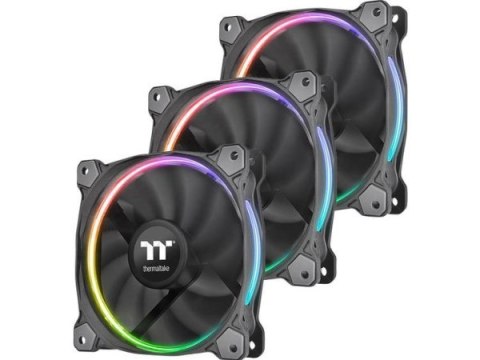 Thermaltake Riing 14 diod LED RGB m Thermaltake Riing 14 diod LED RGB m