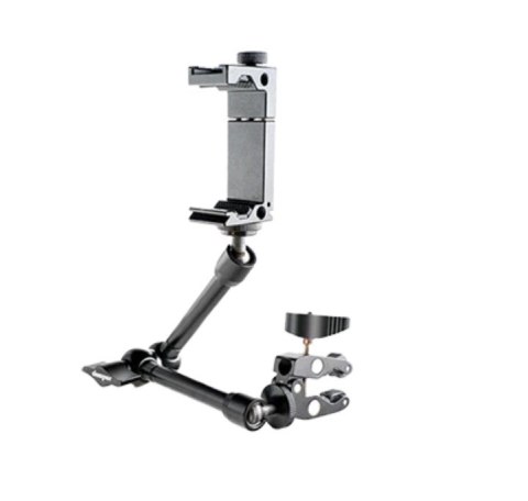 Uchwyt mocujący telefon Deeper Smartphone Mount Kayak&Boat Uchwyt mocujący telefon Deeper Smartphone Mount Kayak&Boat