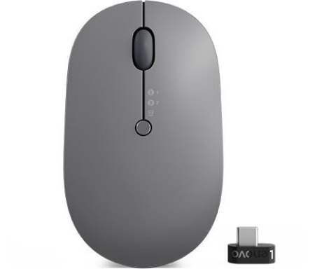 MICE_BO Lenovo Go Multi WL Mouse MICE_BO Lenovo Go Multi WL Mouse