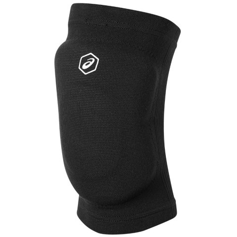 Nakolanniki siatkarskie Asics Gel Kneepad czarne 146815 0904 Nakolanniki siatkarskie Asics Gel Kneepad czarne 146815 0904