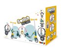 Hulajnoga dla dzieci 2w1 750612 SMOBY