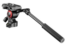 Manfrotto Głowica Video BeFree Live