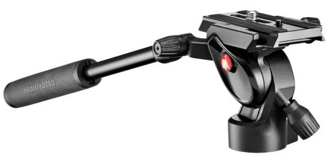 Manfrotto Głowica Video BeFree Live Manfrotto Głowica Video BeFree Live