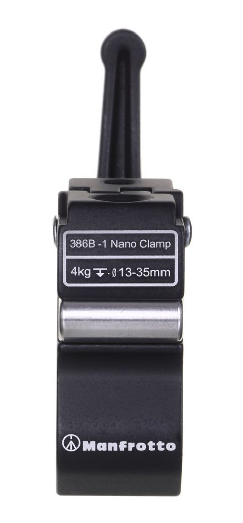 NANO CLAMP NANO CLAMP