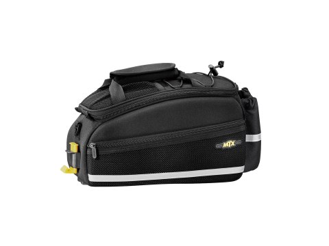TOPEAK MTS TORBA TRUNKBAG EX TOPEAK MTS TORBA TRUNKBAG EX