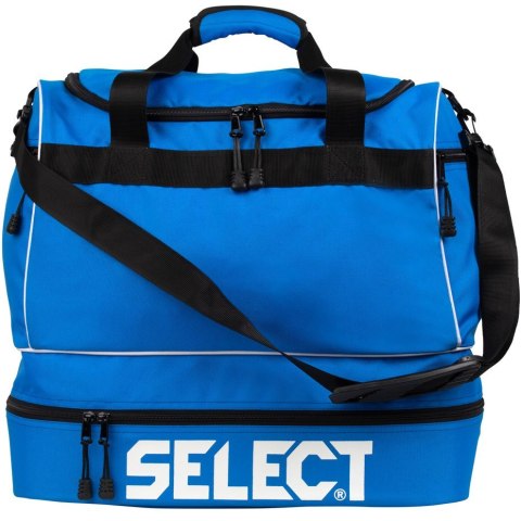 Torba piłkarska Select 53 L niebieska 13873 Torba piłkarska Select 53 L niebieska 13873