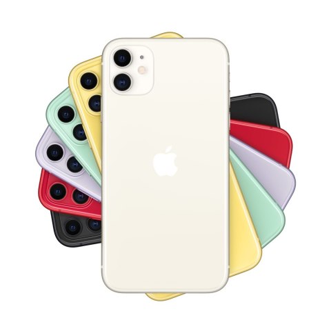 Apple iPhone 11 64GB White Apple iPhone 11 64GB White